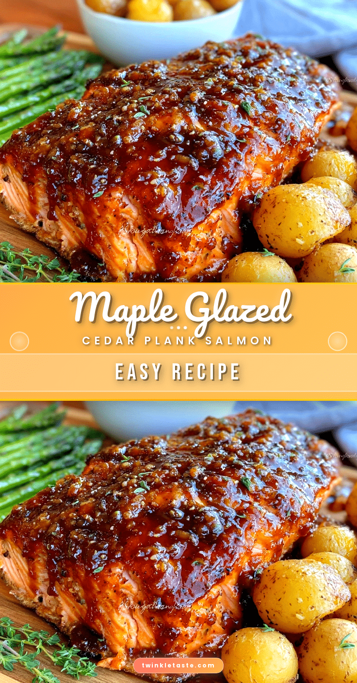 cedar plank salmon recipe recipe