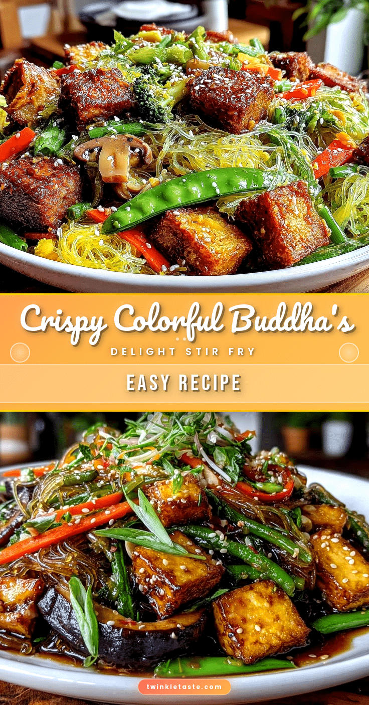 fresh buddhas delight vegetable stir fry recipe