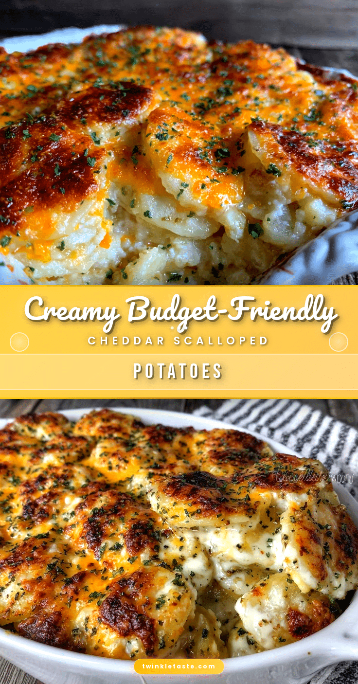 scalloped potatoes recipe recipe