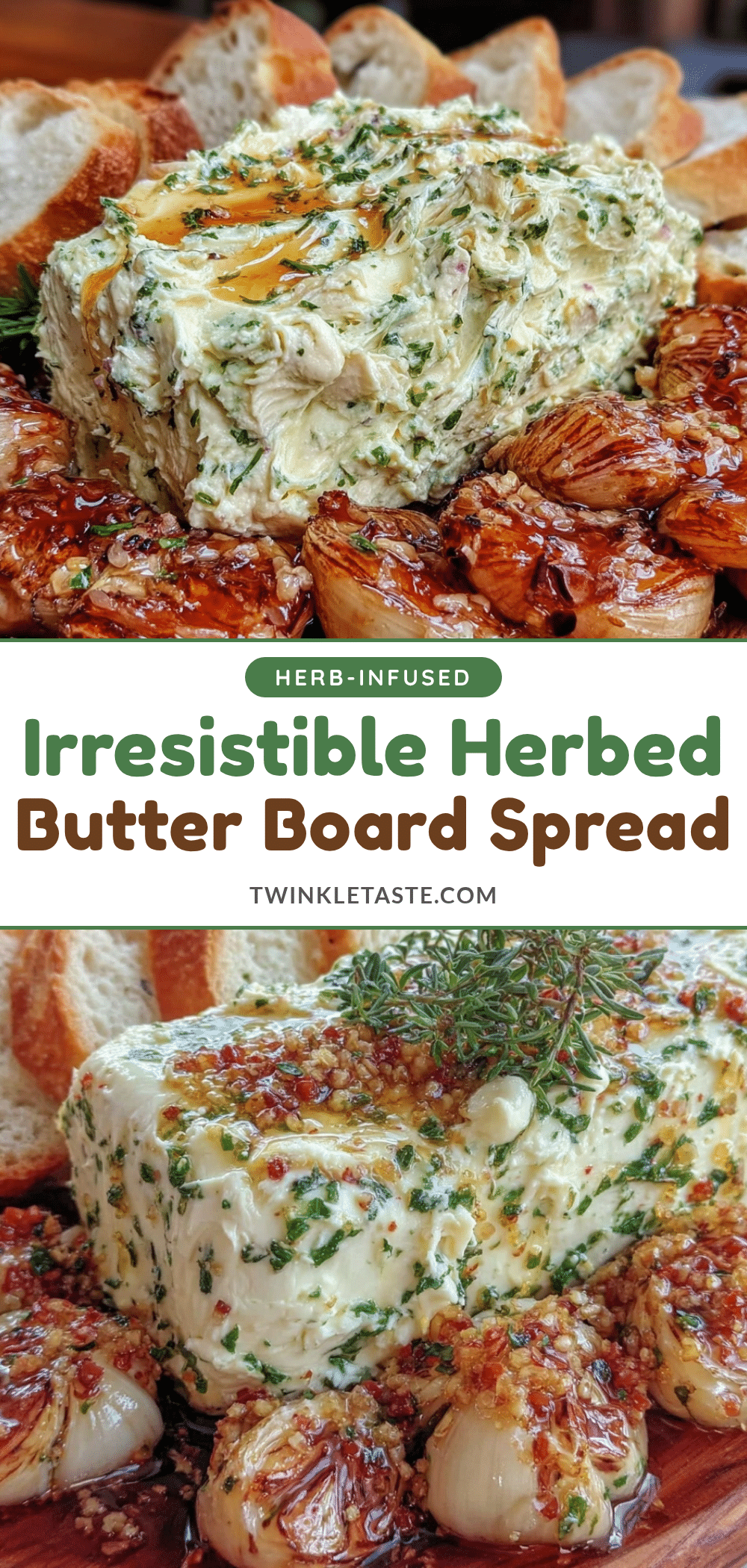 butter board recipe recipe