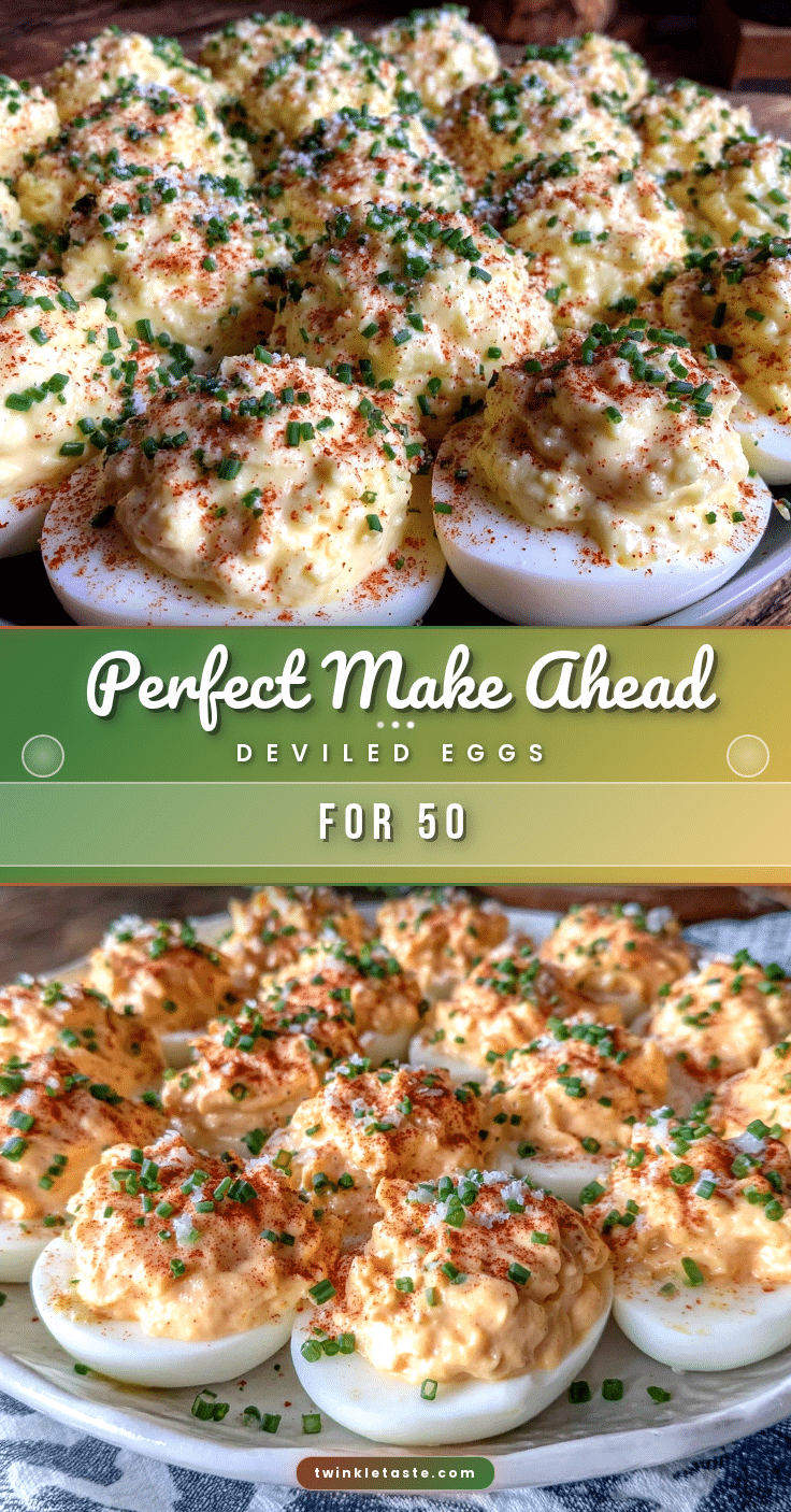 perfect deviled eggs recipe recipe