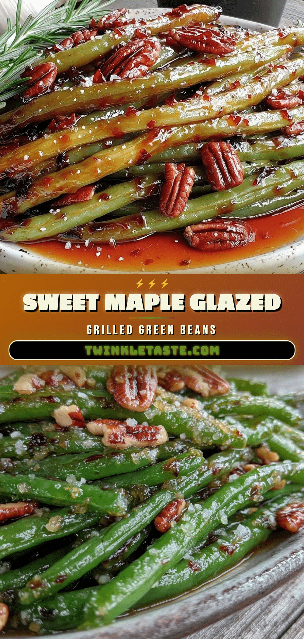 grilled green beans recipe recipe