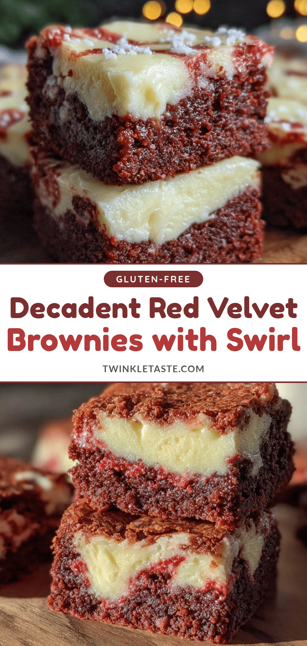 red velvet brownies recipe recipe