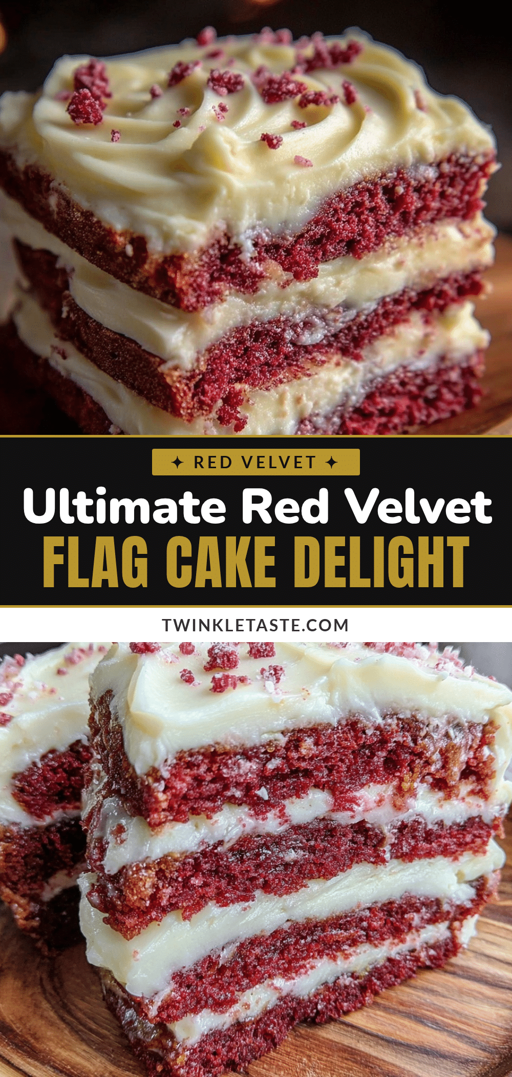 red velvet flag cake recipe recipe