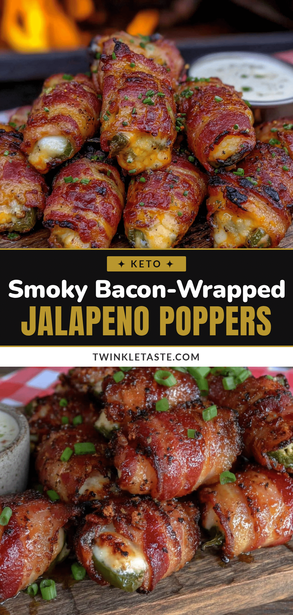 bacon-wrapped jalapeno poppers recipe