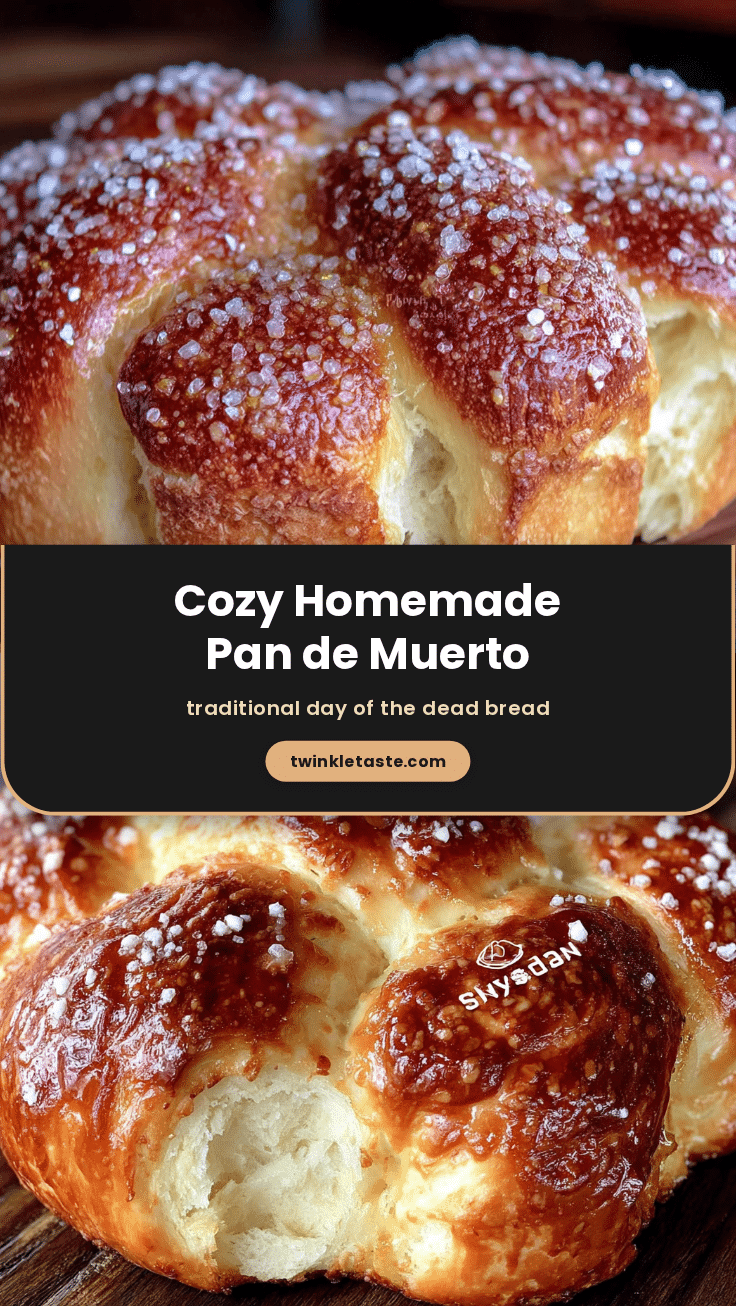 pan de muerto recipe recipe